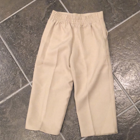 🌺 3-Piece Toddler Suit - Picture 4 of 10